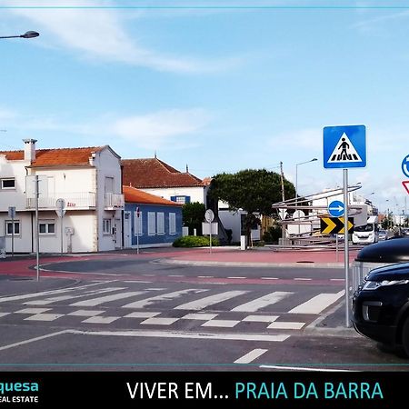 Bright Pointe 2-Bedroom Apartment - Praia Da Barra Εξωτερικό φωτογραφία