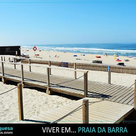 Bright Pointe 2-Bedroom Apartment - Praia Da Barra Εξωτερικό φωτογραφία
