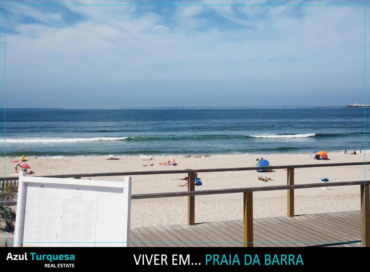 Bright Pointe 2-Bedroom Apartment - Praia Da Barra Εξωτερικό φωτογραφία