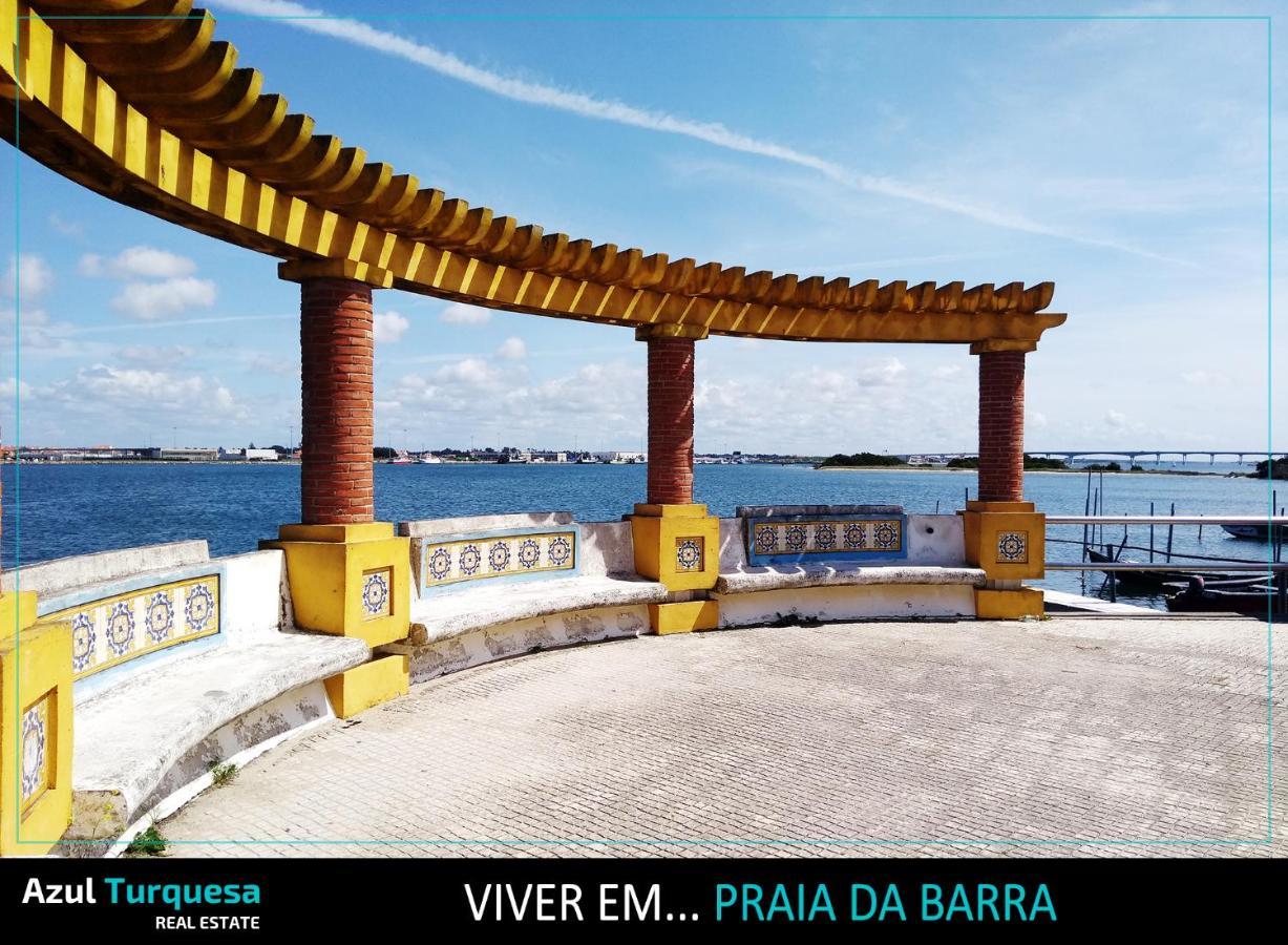 Bright Pointe 2-Bedroom Apartment - Praia Da Barra Εξωτερικό φωτογραφία