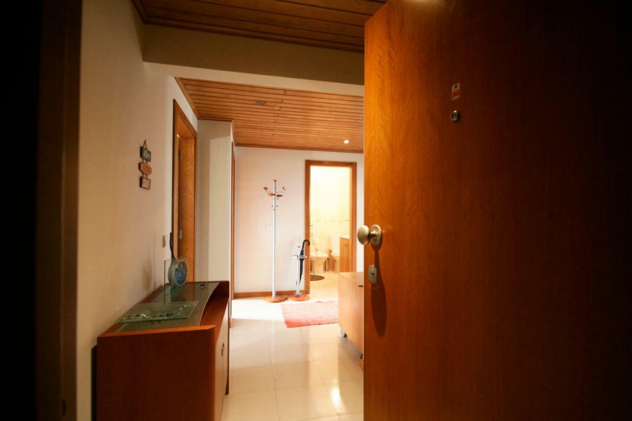 Bright Pointe 2-Bedroom Apartment - Praia Da Barra Εξωτερικό φωτογραφία