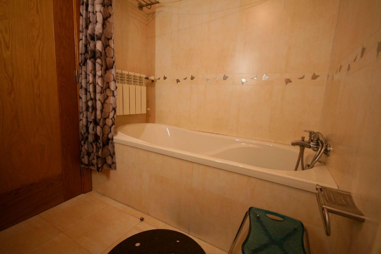 Bright Pointe 2-Bedroom Apartment - Praia Da Barra Εξωτερικό φωτογραφία