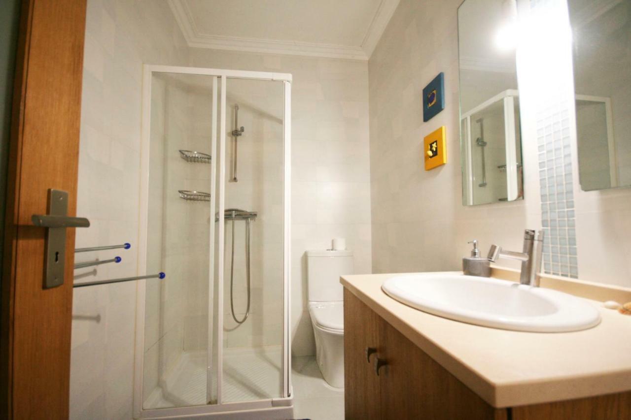Bright Pointe 2-Bedroom Apartment - Praia Da Barra Εξωτερικό φωτογραφία