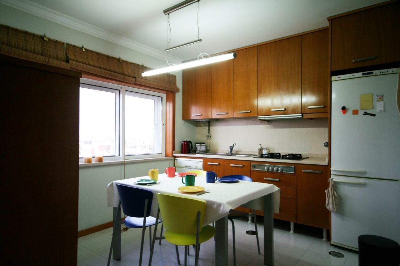 Bright Pointe 2-Bedroom Apartment - Praia Da Barra Εξωτερικό φωτογραφία