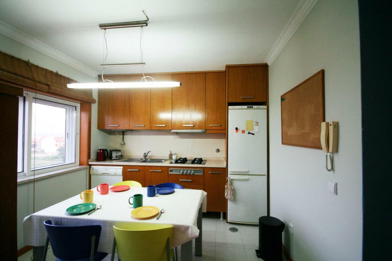 Bright Pointe 2-Bedroom Apartment - Praia Da Barra Εξωτερικό φωτογραφία